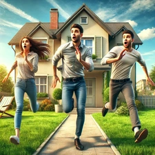 Les 5 erreurs qui font fuir les acheteurs… et comment les éviter ! 🚫🏡