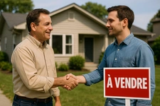 Acheter ou vendre en 2025 : la prudence a changé de camp (ou presque)