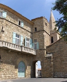 Le Château de Murviel-lès-Béziers : Un Joyau Historique au Cœur de l'Hérault