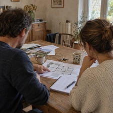 Achat immobilier : comment définir le bon budget ?