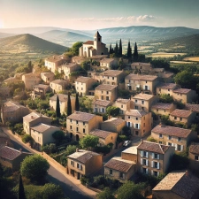 Pourquoi investir à Thézan-lès-Béziers ? Un village plein de potentiel