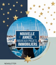 Newsletter de Janvier