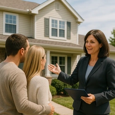 Comment choisir LE bon conseiler immobilier pour vendre votre maison ? 🏡💪💰
