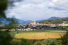 Murviel-lès-Béziers : Histoire et Sérénité