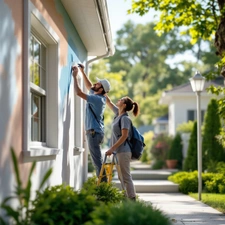 Les petits travaux qui peuvent faire grimper le prix de vente de votre maison !