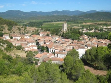 Découvrir Cessenon-sur-Orb : Un village de charme entre nature et patrimoine