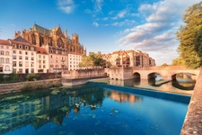 Les actualités de l’immobilier à Metz (57070) et en France