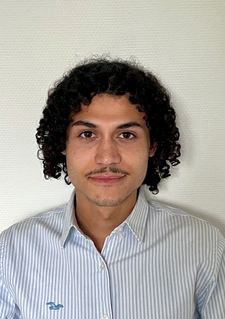 Mateo VANDEVILLE