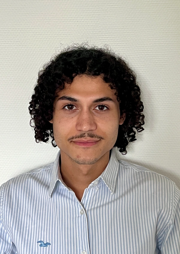 Mateo VANDEVILLE