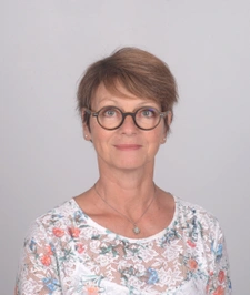 Estelle BERHAULT