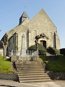 Belle-Église