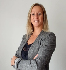 Virginie DURAND