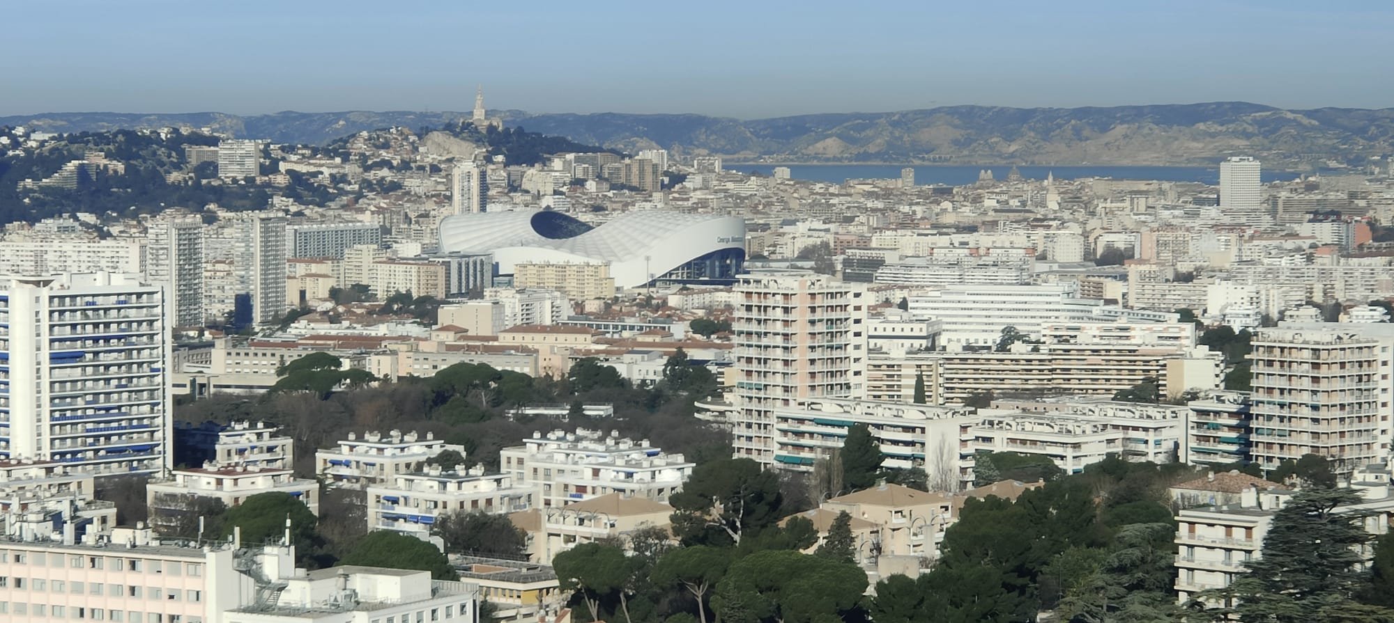 Marseille 9e Arrondissement