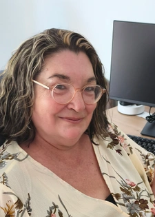 Carole FROISSARD