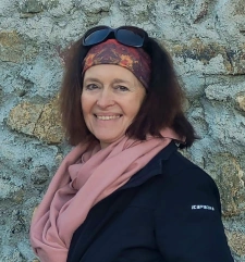 Agnès PARAYRE