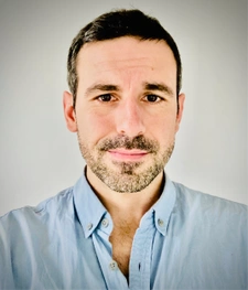Jérémy LE GOFF