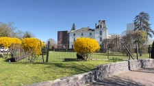 FRANCONVILLE