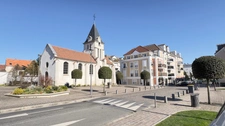 LE PLESSIS-BOUCHARD