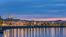 Laurence CLERICO, mandataire immobilier Optimhome à Léognan (33850)