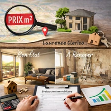 Comment estimer correctement la valeur d’un bien immobilier ?
