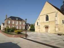 Magali DUBOURG, Mandataire immobilier pour le réseau Optimhome pour le secteur de Bornel (60 - Oise)