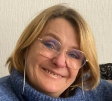 Magali DUBOURG