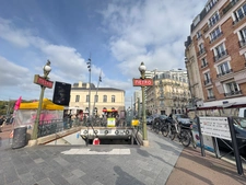 Issy-les-Moulineaux