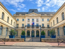 Issy-les-Moulineaux