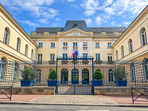 Issy-les-Moulineaux