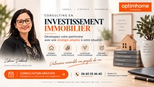 🏡 INVESTIR • OPTIMISER • DÉVELOPPER • TRANSMETTRE 📈💡💰