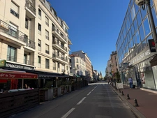 Montrouge