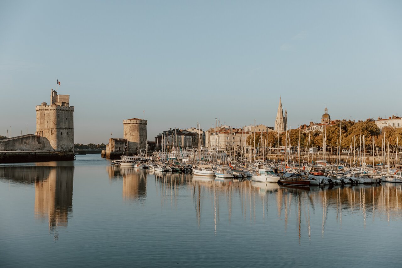 La Rochelle