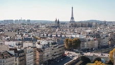 Île-de-France