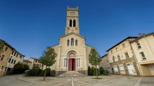 Grézieu-la-Varenne