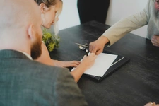 Tout savoir sur le dépôt de garantie pour un achat immobilier