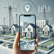 📡 Antennes relais : Ce qu'il faut savoir pour réussir votre projet immobilier 🏡