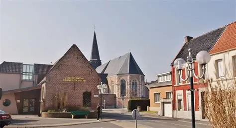 Pecquencourt