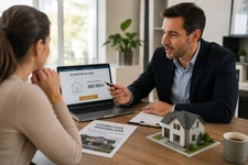Pourquoi faire appel à un conseiller immobilier ?
