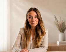 Mélanie HODEAU