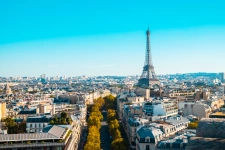 Marché immobilier parisien 2025 : état des lieux