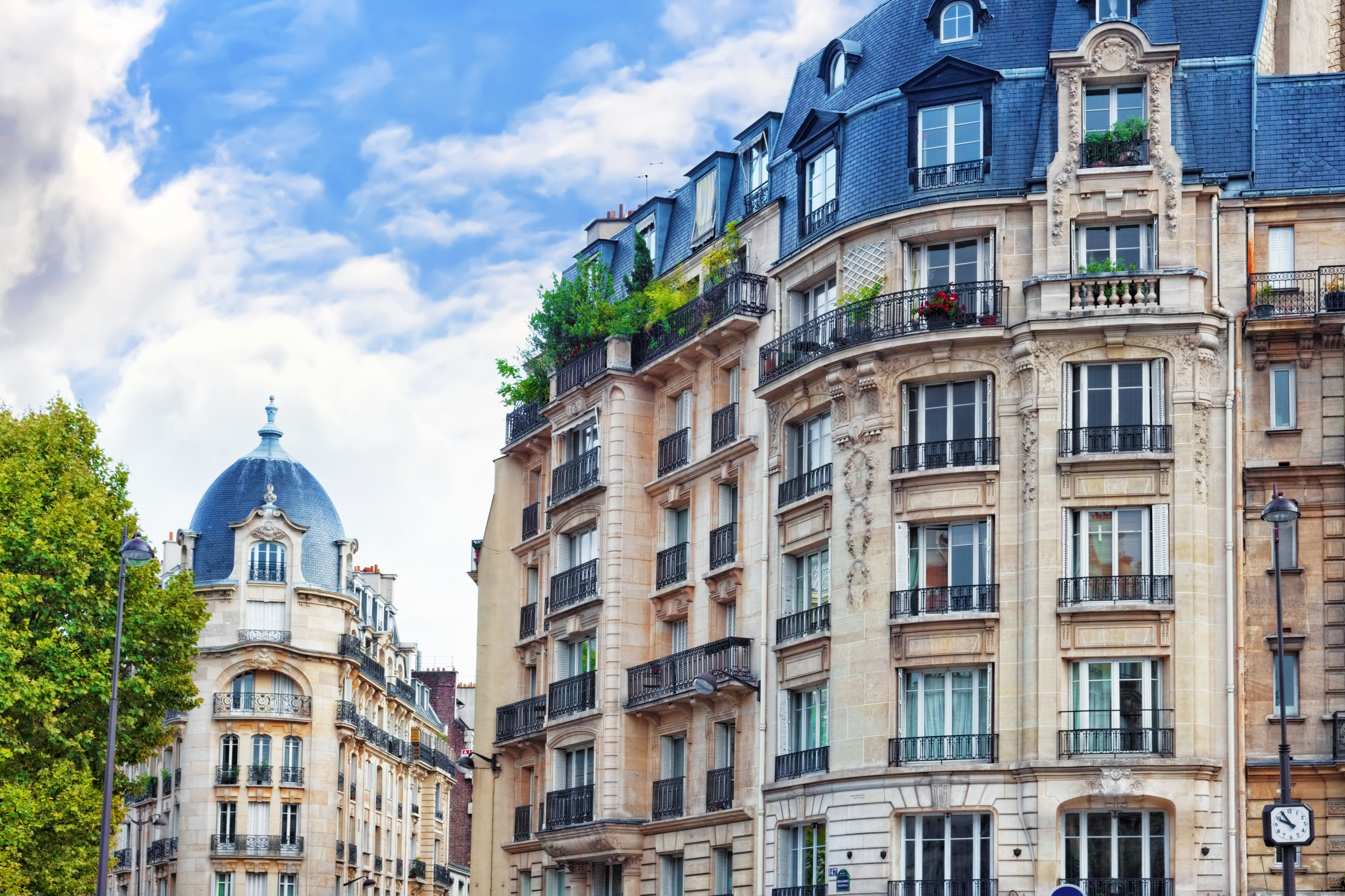 Paris 16e Arrondissement