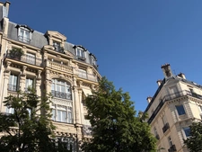 Vivre au cœur du village d'Auteuil à Paris 16e : Le guide d'une experte locale