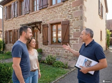Philippe LAPIERRE Conseiller immobilier à Belfort (90), Doubs (25), Haute Saône (70) et Haut Rhin (68)