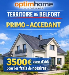 Devenir propriétaire à Belfort : Tout savoir sur le "Passeport Accession 90"