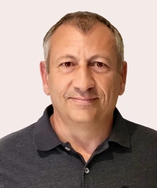 Philippe LAPIERRE