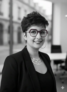 Sandra CASSIM