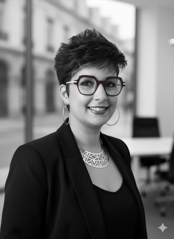 Sandra CASSIM