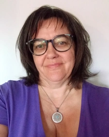 Sandrine COLOMBEL