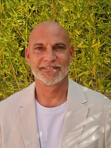 Stephane LO PRESTI