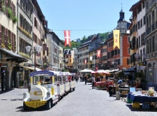 Conseiller Immobilier à Chambéry : Vous accompagner dans vos projets d'achat ou de vente.
